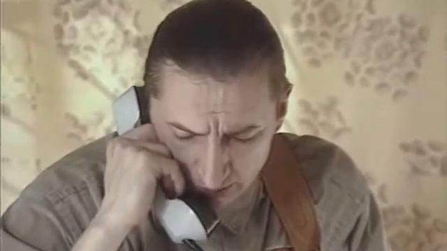 Улицы разбитых фонарей 1  Кошмар на улице С