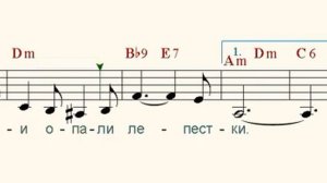 Скажи мне вишня