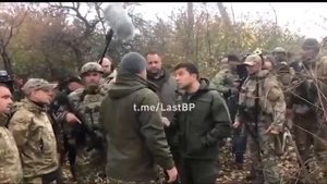 Я президент этой страны, мне 42  в Золотом пооб