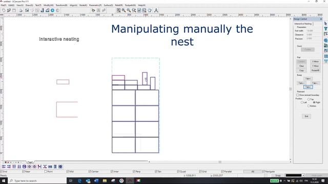 UCC nesting functions смотреть онлайн