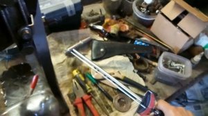 Редуктор ВАЗ 2123, болтовня о настройке