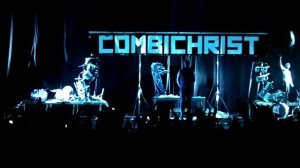 CombiChrist - Final