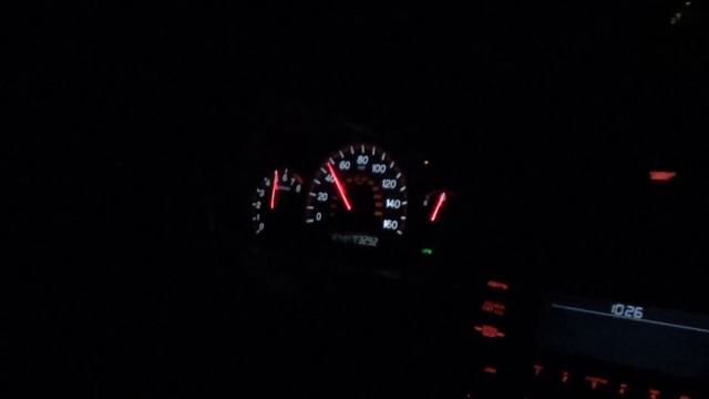 2004 Honda Accord V6 6MT Burnout and 0-100 смотреть онлайн