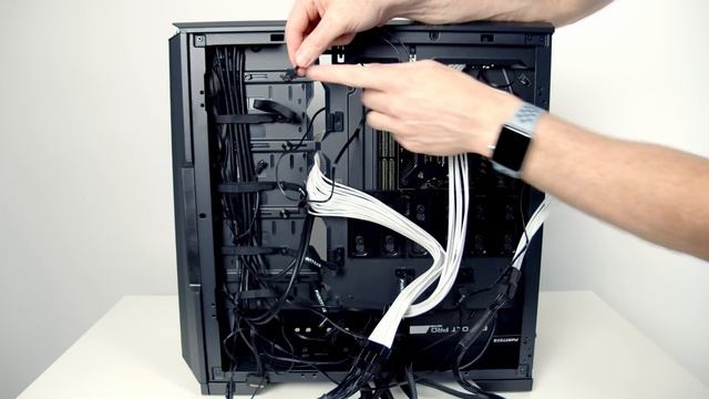 How To Build A PC - Step By Step Beginners Guide With CCL Computers