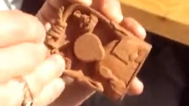 Процес работы над Иконой смотреть онлайн