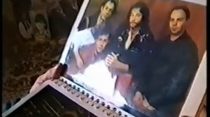 Ольга Юльевна Талькова о Геннадии Беркове музыканте Игоря Талькова