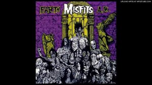 Misfits - Green Hell