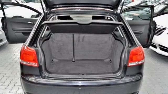 Ford Mondeo 3.0i V6 ST 220 - 29132 - AUTO KUNZ AG - OCCASION смотреть онлайн