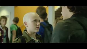 Хорошие дети не плачут (music video)