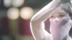 [Лунные влюбленные/Свет луны, влекомый облаками] ►танцы на стеклах