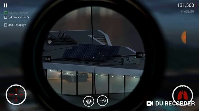 Прохождение игры Hitman Sniper на андроид смотреть онлайн