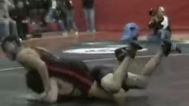 Weston vs Winchester 130 Pounds смотреть онлайн