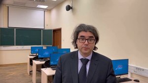 Безопасность автоматизированных систем. Факультет ИТиАБД Финансового Университета