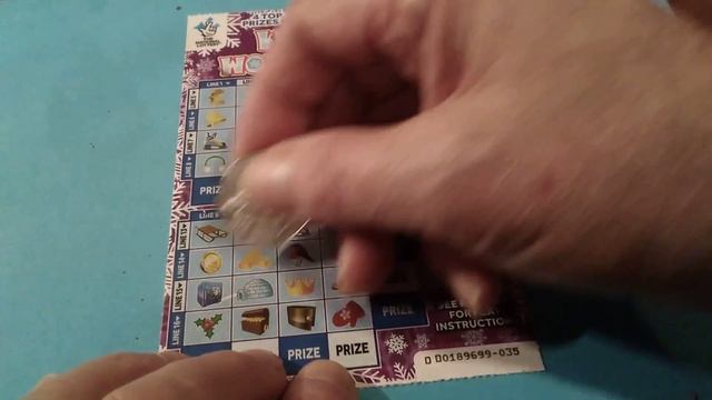 It's Scratchcard Sunday game..Winter Wonder Lines,,CASH BLAST..& Christmas cards