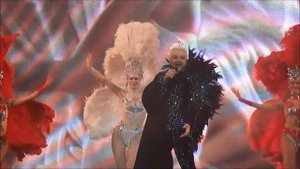 Ф.Киркоров в Кремле - Дива (27.04.2022)