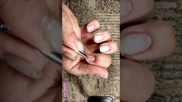 Когда сам себе режиссер т. е. мастер маникюра, вот что получилось!!! #nailukraine #дизайнногтей