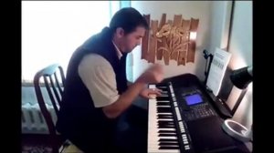 16 Декабря.Музыка ; Андрея Наплёкова.