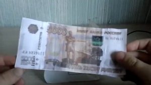 Как сделать машинку для печатания денег