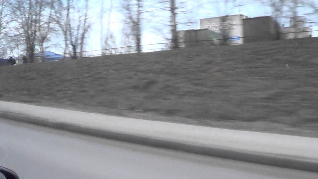 Череповец. ч1.