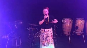 Авторская песня цыганка нагадала музыка и слова Натальи Сысоевой