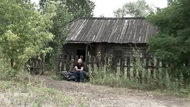 Съемки программы 