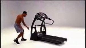 Беговая дорожка Smooth 9.35 в driada-sport.ru