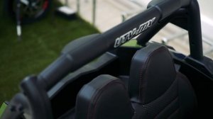 Детский электромобиль -  внедорожник Buggy: обзор