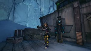 Co-op Прохождение Borderlands 2 [Часть 4]