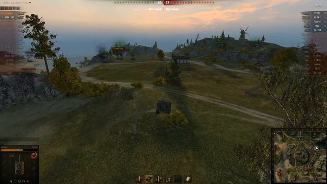 WorldOfTanks exe 2015 07 17 15 58 46 816 смотреть онлайн