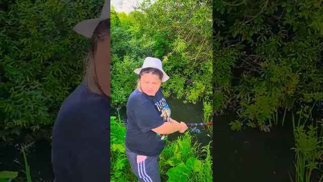 На рыбалку ездили.... смотреть онлайн