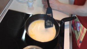 Котлеты с молочным соусом видео рецепт. Книга о вкусной и здоровой пище