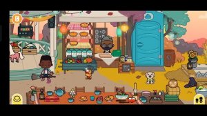 ⚠️Free New Gift ? Toca Boca Free Codes - Secret Code Toca Life World 2023