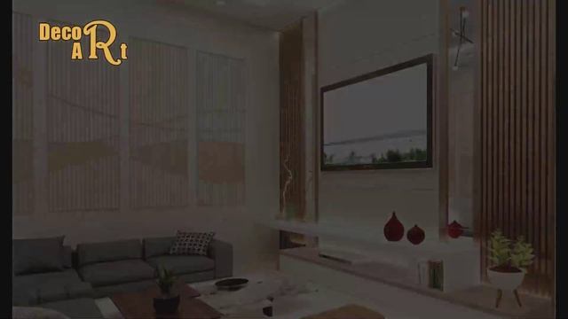 100 Modern Living Room Design Ideas 2023 | Wall Decorating Ideas | Living Room Color Combinations