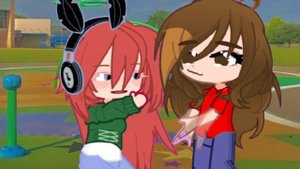 колаб с My World :3