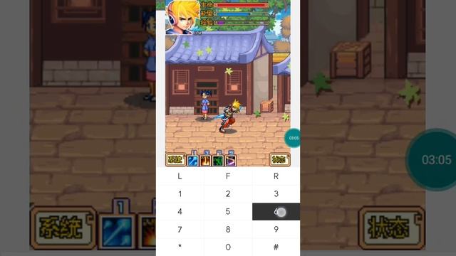 【JAVA GAMES】 风云 - J2me Loader смотреть онлайн