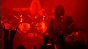 HYPOCRISY-NECRONOMICON(LIVE)