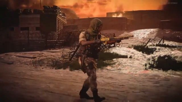 CoD BO COLD WAR Разминка! [PS4] 18+ !!! смотреть онлайн