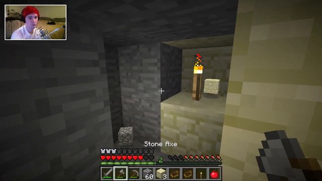 UHC with Midnight Society - Episode 3 // Minecraft смотреть онлайн