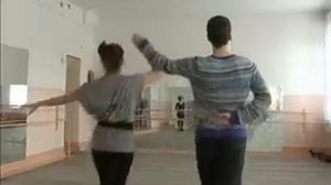 Учимся танцевать вальс.wmv