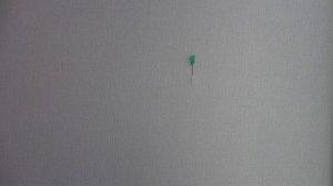 Как избавиться от пузырей на обоях? Выпуск №8