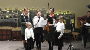 Мы ждали очень долго