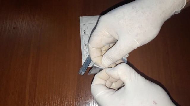 Кольцо-хамелеон, меняющее цвет в зависимости от температуры