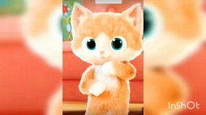 Лис кот и енот трендово танцуют