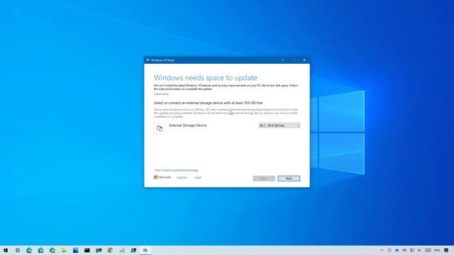 Windows 10 May 2021 Update, 21H1: Update Assistant install tutorial