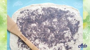 ★НЕРЕАЛЬНО!★ БУЛОЧКИ С МАКОМ И ШОКОЛАДНОЙ ГЛАЗУРЬЮ ★