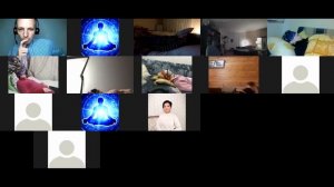 Будущее России, США и Мира | Групповое погружение | Лаборатория Гипноза и Слиперства