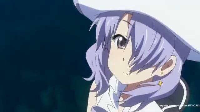 Аниме Внеклассные плеяды все серии подряд