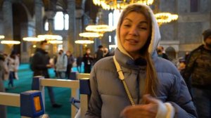 СТАМБУЛ ТУРЦИЯ ЦЕНЫ 2022 | СТОИТ ЛИ ЕХАТЬ В МАРТЕ?