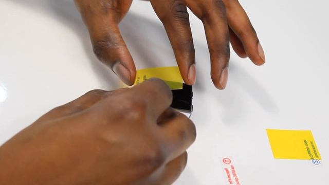 Orzly - 5 in 1 Screen Protector for the FitBit Ionic: Quick look & Application смотреть онлайн