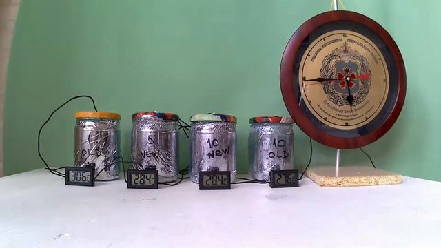 Термоотражающая плёнка в 1, 5 и 10 слоёв смотреть онлайн